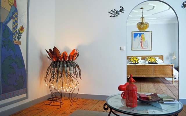 Domaine des Papeteries