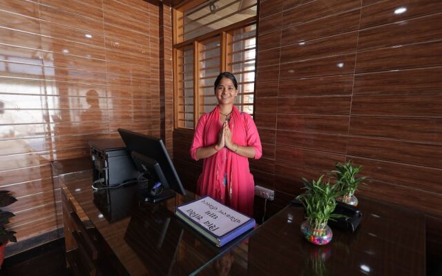 Shiv Shakti Wellness Resort