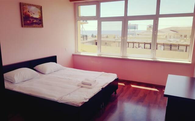 Antalya Beach&Hotel