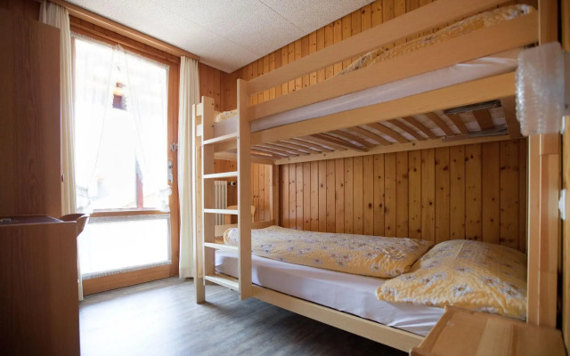 Hotel Edelweiss Wengen