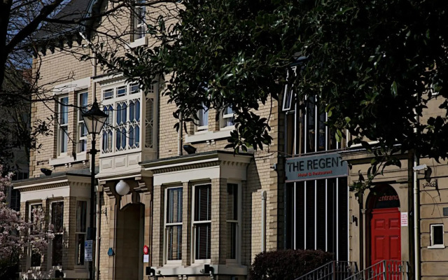 Regent Hotel