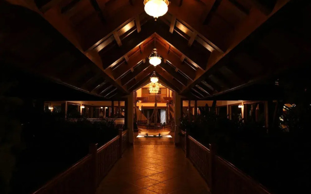 Gokulam Grand Resort & Spa