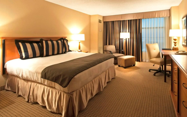 Hollywood Casino Gulf Coast