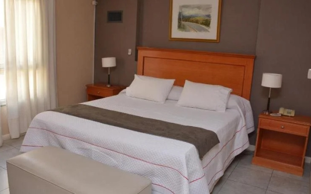 Hotel Mercedes Park Hotel
