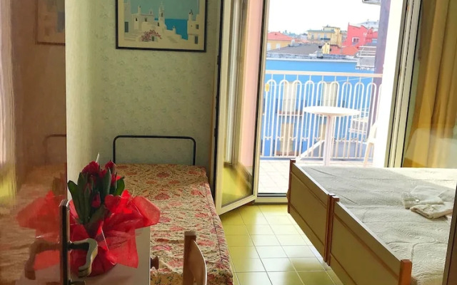 Residence Hotel B&B Rosa