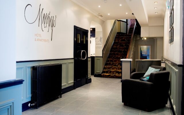 Mannings Hotel