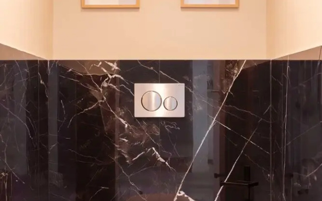 Luxurious Home in Paris for 6 People