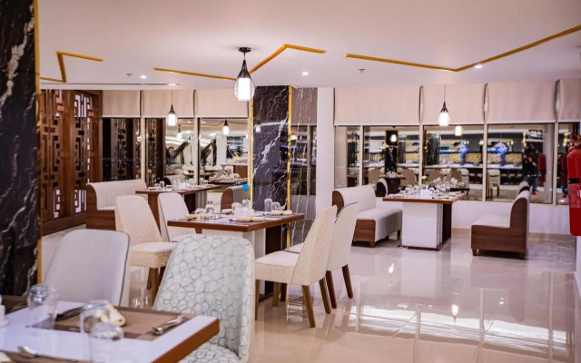 Lamasat Hotel