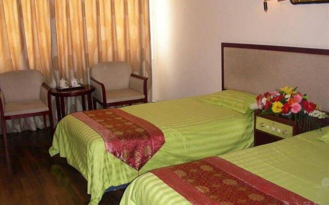 Zilong Hotel - Beijing