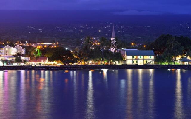 Kona Reef by Raintree Vacation Club