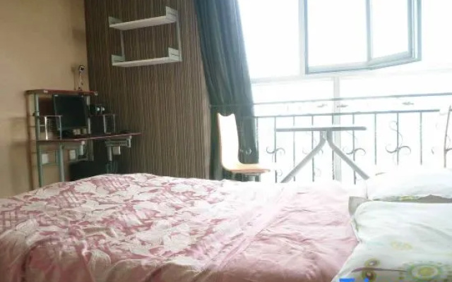 Private White-collar Apartment – Guest Rooms – Harbin