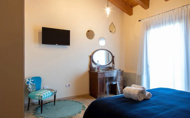 Agriturismo da Zeffi