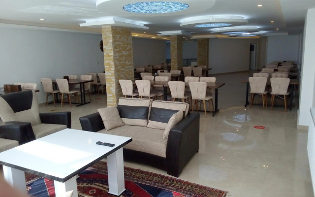 Asmir Suites Hotel