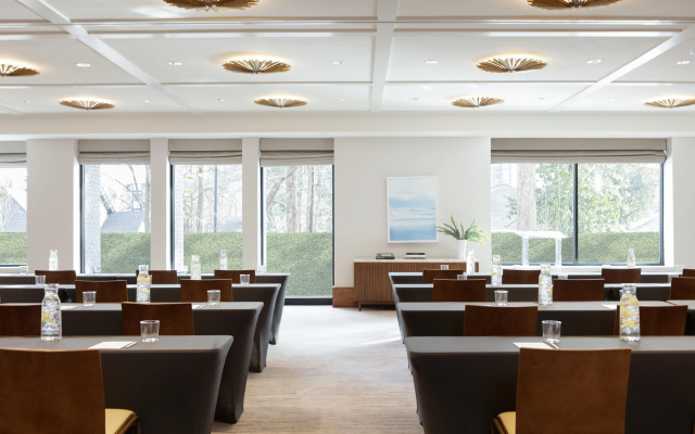 Kimpton Sylvan Hotel by IHG