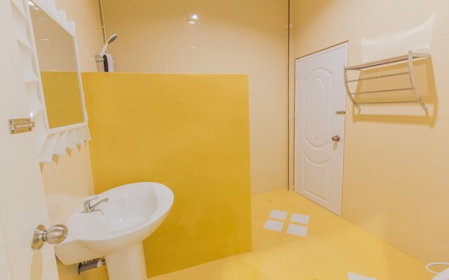 Baan Minnie Pool Villa Hua Hin