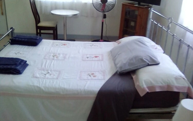 Cherryhill Apartment
