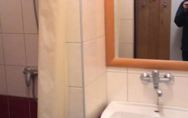 Penzion Mostná Hora