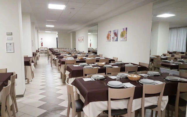Vatican Area - Hotel Holiday Rooms