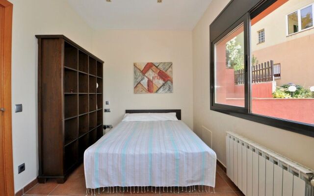 Villa Carmens Lloretholiday