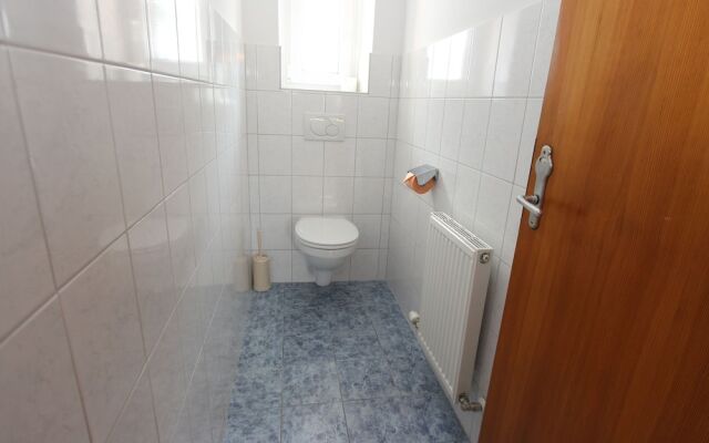 Cozy Holiday Home in Maishofen Near Ski Area