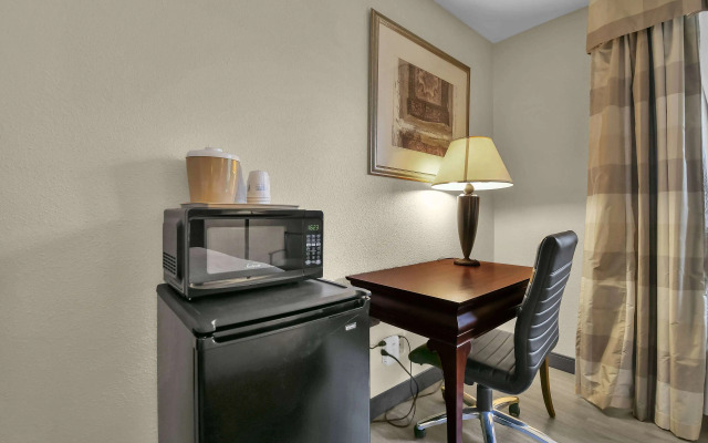 Baymont by Wyndham Zanesville