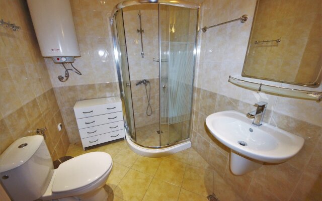 Menada Tarsis Apartments