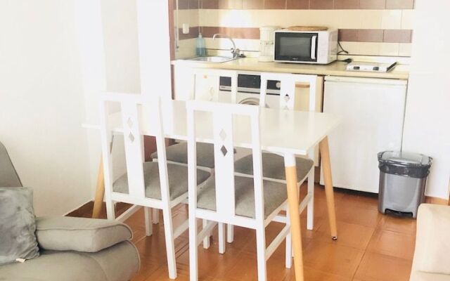 Alicante Central Rambla Apartment