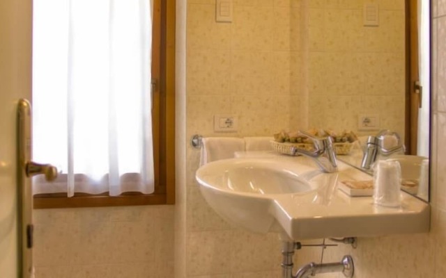 Hotel Dependance Silvestro