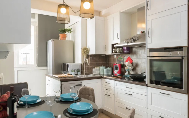 Luna Apartments Chania