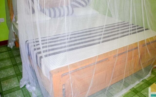 New Cinnamon Garden Homestay