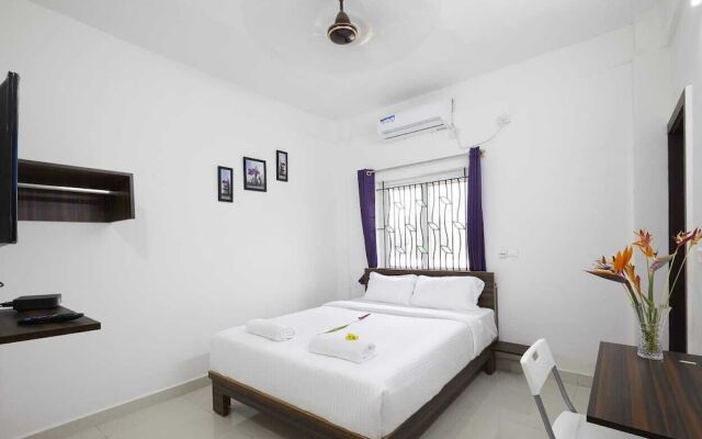 Nandi Hills Resort Hotel