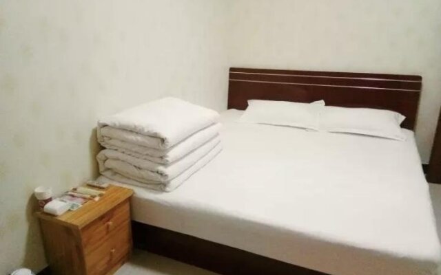 Zhengzhou Love Home Hotel