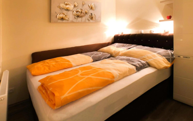 Deluxe Apartment Vienna