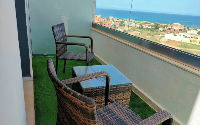 Hotel Boulefkhad