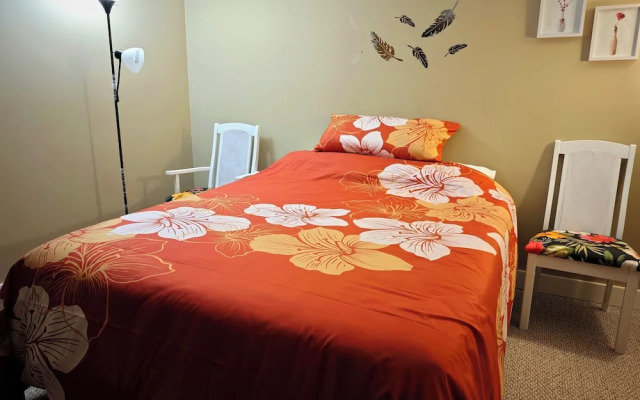 The Cozy Little Home