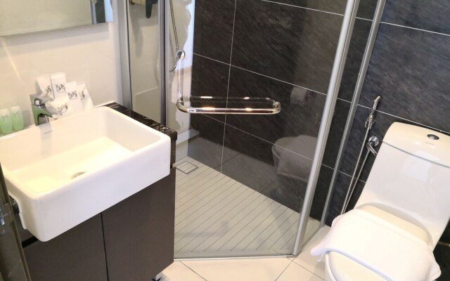 Garden View Homestay @ Country Garden Danga Bay