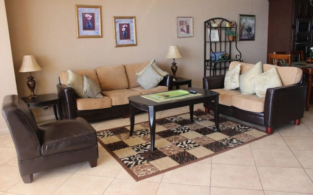 Sonoran Sky 2BR Upper 1007-v by Casago