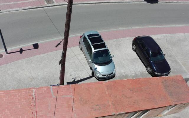 Ático PEÑISCOLA HOME VT-40139-CS ETXIELACASA