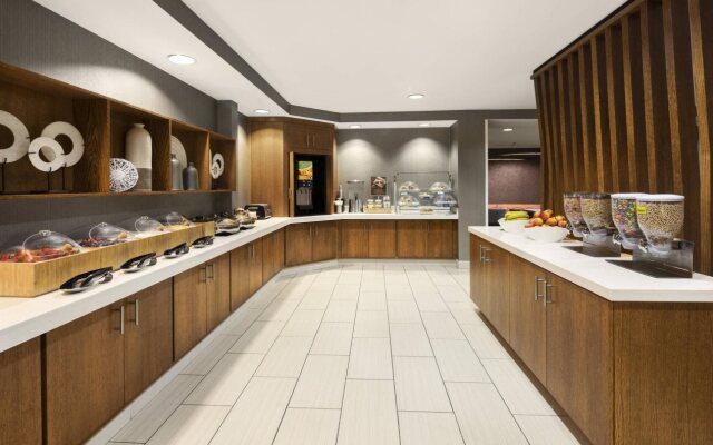SpringHill Suites by Marriott Austin Round Rock