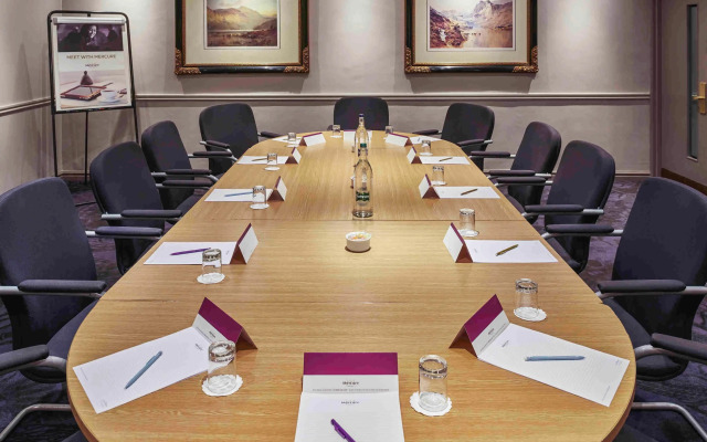 Mercure Inverness Hotel