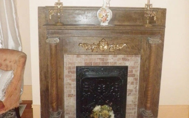 Butterfly Mansion Bed & Breakfast - No Pets Allowed