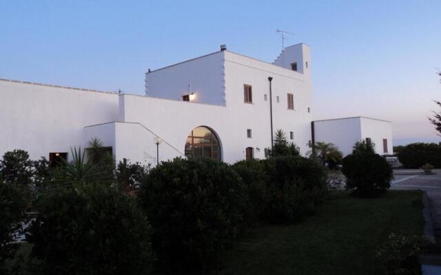 Hotel Masseria Fabrizio