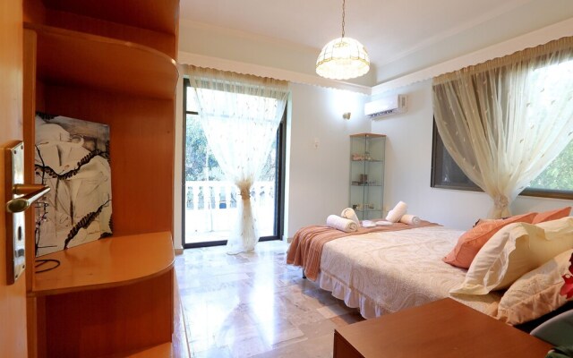 Best House Secret Garden Home Lagonisi Attiki