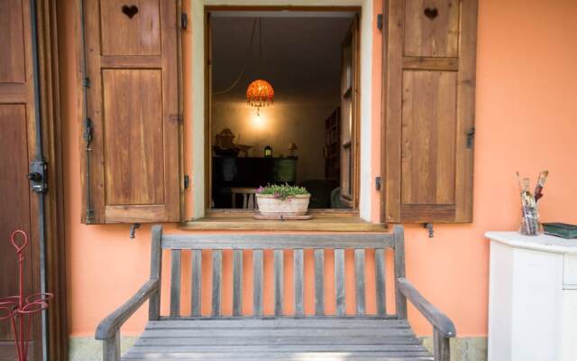 B&B Cascina Moneia