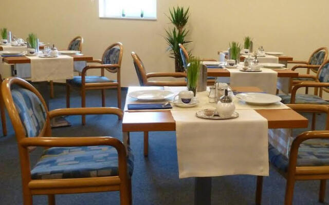 Hotel-Restaurant Goldenstedt