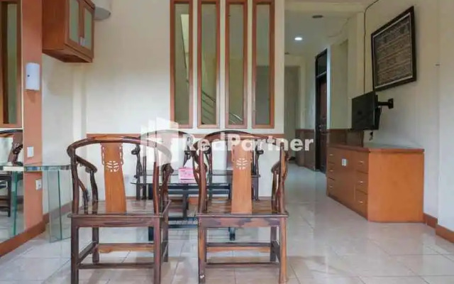 Vandhela Homestay Syariah 2 Mitra RedDoorz