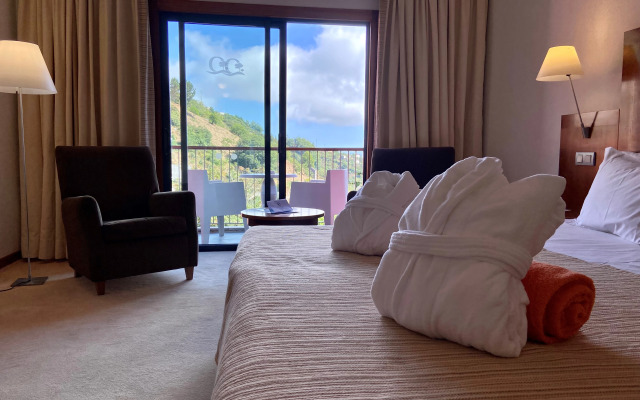 BIO Hotel - Hotel Quinta da Serra