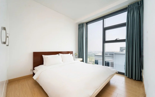 Sunwah Pearl Suites