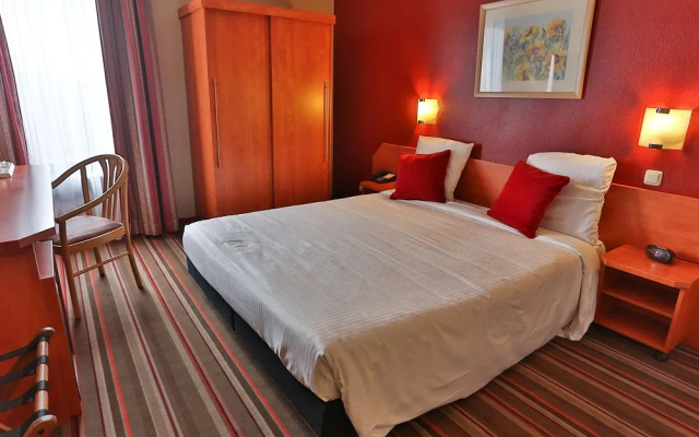 Leonardo Hotel Charleroi