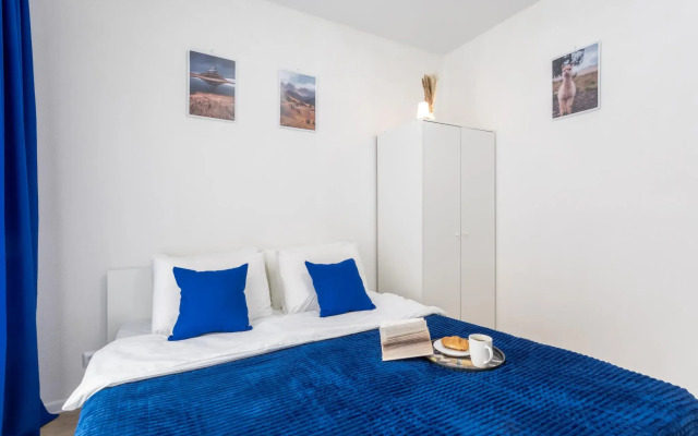 VV Apart (ВВ Апарт) на улице Люблинская 78 корпус 3